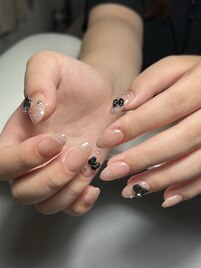 フラッシュグラデ