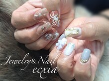 エクシア(ecxia)/定額