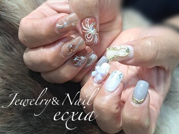 エクシア(ecxia)/定額