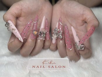 キヒ 巣鴨店(Kihi)/長さだし持ち込みやり放題