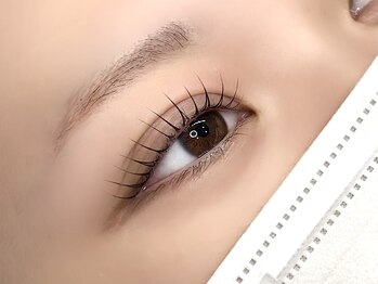 サリナスネイル(SARINASNAIL)/パリジェンヌ