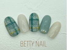 ベティネイル 八王子店(BETTYNAIL)/