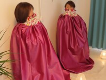 ピンナ(PINNA)の雰囲気（3種類の韓方の香りに癒されながら・内側からデトックス☆）