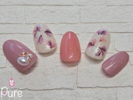 Pureサンプル（¥10200)