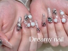 ドリーミーネイル 池袋(Dreamy Nail)/
