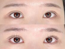 レアナル 横浜店(Leanalu)/選べるラッシュリフト