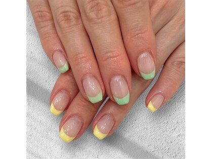 ヘアーアンドネイルサロン キララ(KIRARA)の写真