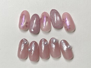 フェルンヴェー 代々木(Fernweh)/2026/03　NewDesign