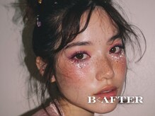 ビーアフターサロン 恵比寿本店(B<AFTER SALON)/韓国トレンドアンドヘルシー