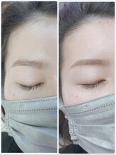 リブ(LIB)/eyebrow
