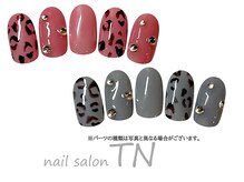 ティーエヌ TSUTAYA自治医大店/自治医大店限定6500円コース