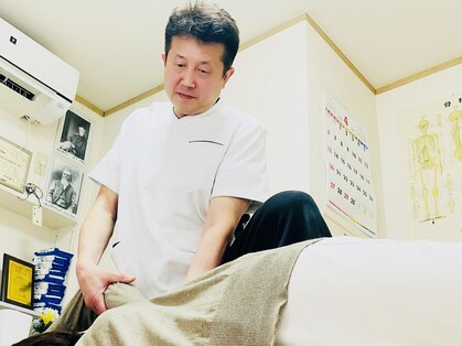 つくばカイロプラクティック整体院の写真