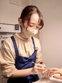 リゲル(Rigel)/フィルイン専門サロン　Nail Salon Rigel