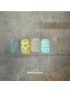 ★定額¥8500コース★