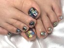 オールフルスタイル★フット★