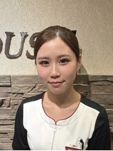 スリムビューティハウス 加古川店&nbsp;スタッフ 