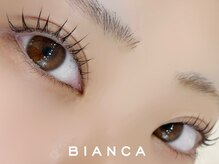 ビアンカ 名駅店(Bianca)/まつ毛パーマ￥4400～
