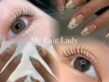 マイフェアレディ 今池(MyFairLady)