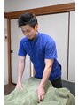 ジュエイル(JUEIRU)/明神　慎太郎
