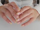 【hand】 design