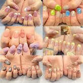 ネイルサロン ラグゼ(Nail salon Luxe)