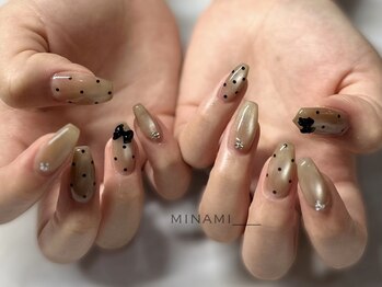 ジジ(GIGI)/きれいめガーリー