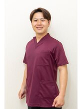 愛YOUカイロプラクティック はなみずき通り院&nbsp;門屋 七稀