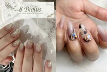 エイトビオラス(8 Biolus)