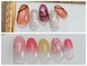 【Hand】季節のピックアップコース <オフ込み>￥7500