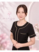スリープ アンド ビューティ ミンゴ(sleep&beauty mingo) 白石 萌々香
