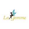 ラジェム(La Gemme)ロゴ
