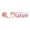 ナチュレ ネイルアンドアイラッシュ(Nature Nail & Eyelash)のお店ロゴ