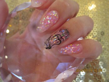 トランキル(Tranquille)/