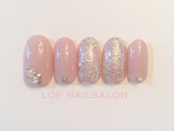 ロエネイルサロン(LOE NAILSALON)/