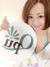キュープ 新宿店(Qpu)/葵ゆりか様ご来店