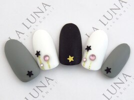 ～LA LUNA Nail～