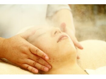 ラボコスメ/ホットミスト