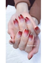 レインボーネイルズ(Rainbow nails)/