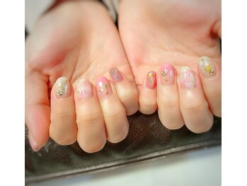 ツインクルスター(TWINKLE STAR)/定額デザイン