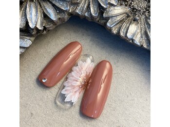 バムバム(BMbm)/nail