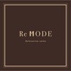 リモデ(Re MODE)ロゴ