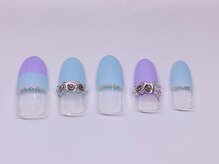 ヴェール 岡山店/定額デザイン♪¥5700（税込）