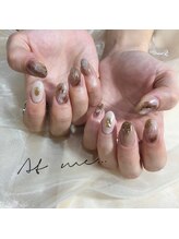 アットミー(at me...)/フリートレンドデザインコース