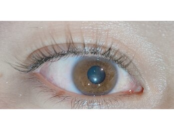 コジャレ(KOJARE)/まつ毛カール