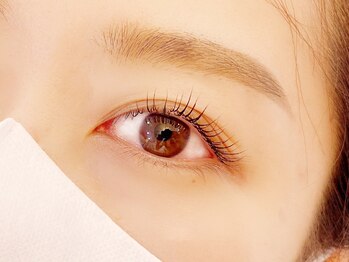 イーエヌトリップ(en.trip)/まつげパーマ