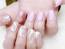 ネイルバイスターリー 川口(NAIL by STARry)/トレンドアート