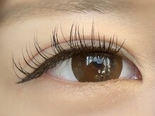 アイアイ(i eye)/フラットラッシュDカール