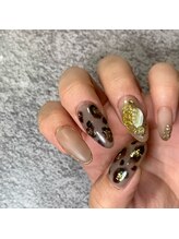 ネイルサロン ローズ(Rose)/