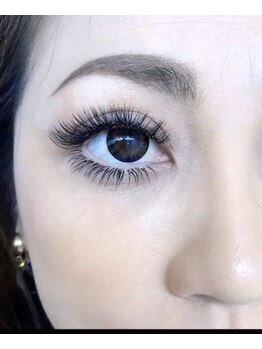 エステサロンメイ 美(MEI)/フラッドラッシュナチュラル