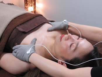 ビジョイ(Bejoy)/5．ナノカレントでふっくら